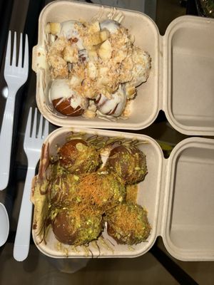 Louks Greek Baby Donuts by null