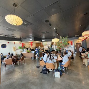 MAI Coffee & Tea House - Inside - Coffee & Tea Near Me - Gardena, California MAI Coffee & Tea House - Inside - Coffee & Tea Near Me - Gardena, California