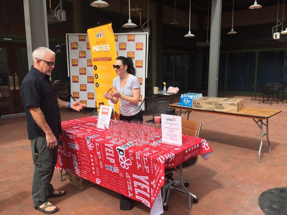 TUCSON CRAFT BEER CRAWL Updated August 2024 23 Photos & 15 Reviews