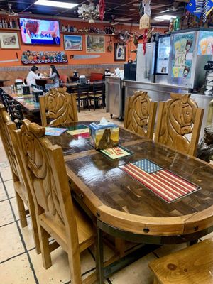 Taqueria Mi Casita by null