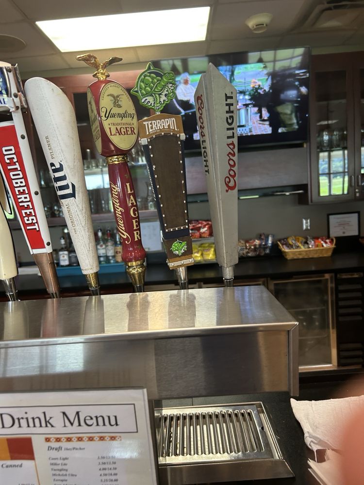 Weeden Mountain Grill