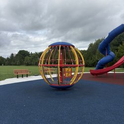 Thompson Park