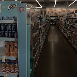 Walgreens