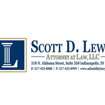 Lewis Disability Law - Social Security Law Near Me - Indianapolis, Indiana Lewis Disability Law - Social Security Law Near Me - Indianapolis, Indiana