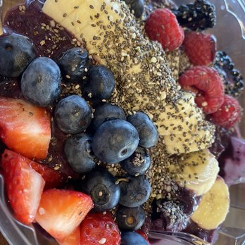 Smartbean Coffee House - Acai Bowl - Breakfast & Brunch Near Me - Hialeah, Florida Smartbean Coffee House - Acai Bowl - Breakfast & Brunch Near Me - Hialeah, Florida