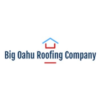 Slide of Big Oahu Roofing