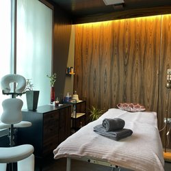 Baliga Ayurveda - Ayurvedic treatment room