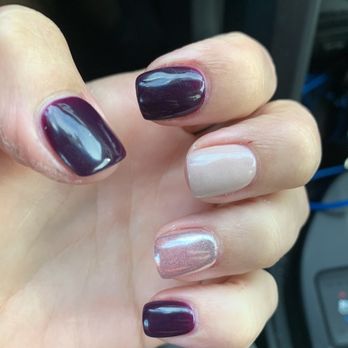 Hello Nail Spa - Love love love !!!! - Nail Salons Near Me - Royal Palm Beach, Florida