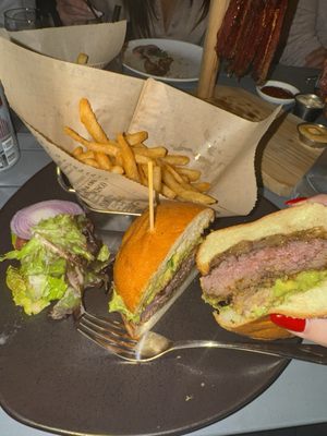 Wall Street Grill by null