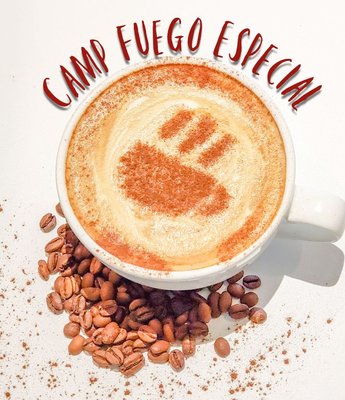 Perfect Blend Coffee House by null