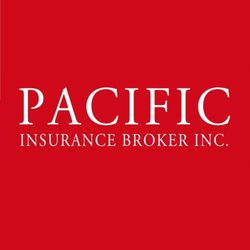 Pacific Insurance Broker - Logo
