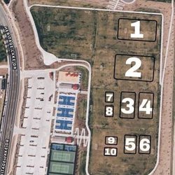 Heritage Lake Sports Park