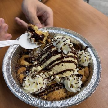 The Kind Cookie's Bar - Pizookie - Coffee & Tea Near Me - Mesa, Arizona The Kind Cookie's Bar - Pizookie - Coffee & Tea Near Me - Mesa, Arizona