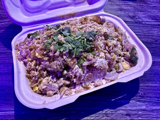 Oros thai chicken & rice by null