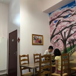 Hanami Sushi