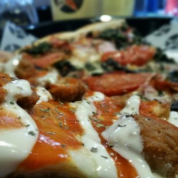 We, The Pizza - Pizza Near Me - Washington, DC, District of Columbia