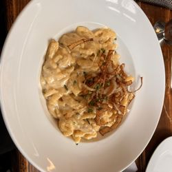 Zum Schwanen - Käsespätzle