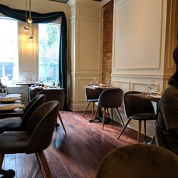 Avelo Vegan 51 St Nicholas Street Downtown Core Toronto On