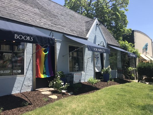 King's English Bookshop by null