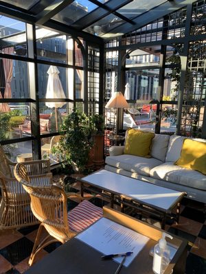 The Pool Club New Orleans by null