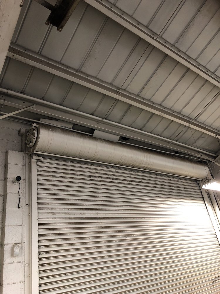 Slide of Phoenix Coating