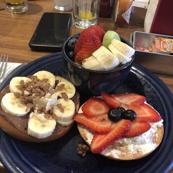 Eight AM - New American Near Me - San Francisco, California
