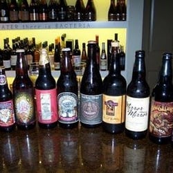 Rogue Ales Bayfront Public House - Evening Out