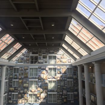 Graduate by Hilton Annapolis - Atrium - Hotels Near Me - Annapolis, Maryland Graduate by Hilton Annapolis - Atrium - Hotels Near Me - Annapolis, Maryland