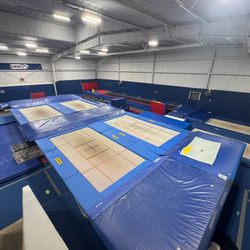 Gymnast Factory