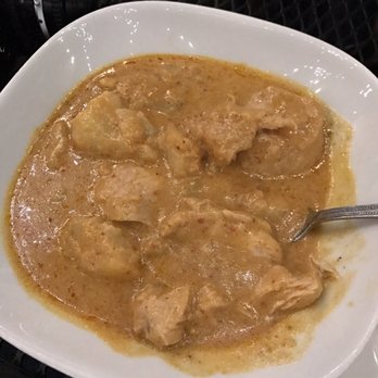 Pusadee's Garden - Massaman curry - Thai Near Me - Pittsburgh, Pennsylvania