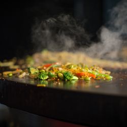 HuHot Mongolian Grill