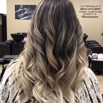 Andy Lam - Hair Stylists Near Me - Tustin, California