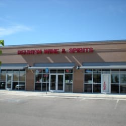 Reunion Wine and Spirits