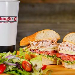 Sourdough & Co