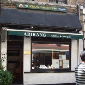 Arirang - Korean Near Me - Antwerp, VAN
