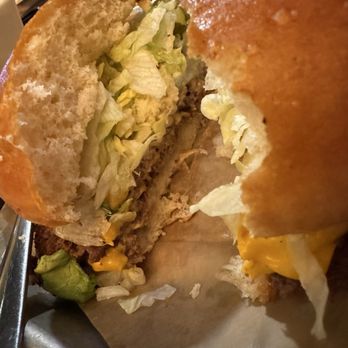 Burgers and Bottles - Burgers Near Me - Eagan, Minnesota