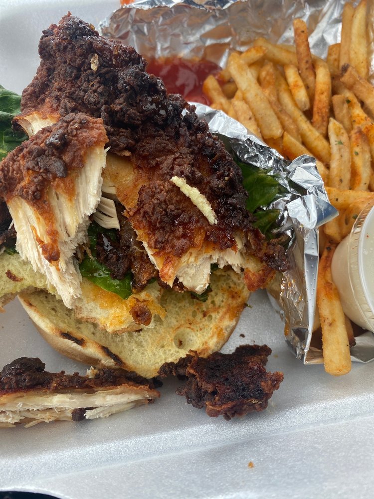 RoCo - Roasting Company Rock Hill