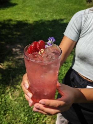 Tea House l'Île d'Orléans by null