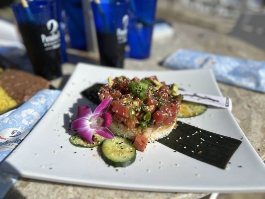 Paradise Cove Beach Café by null