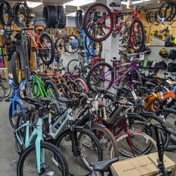 New Horizons Bikes - New Horizons Bikes, Westfield