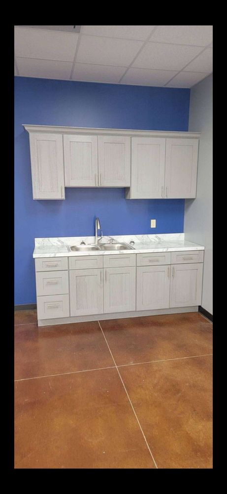 Slide of Absolute Plumbing