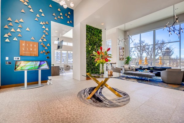 High Line Pointe by null