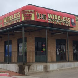 In & Out Wireless