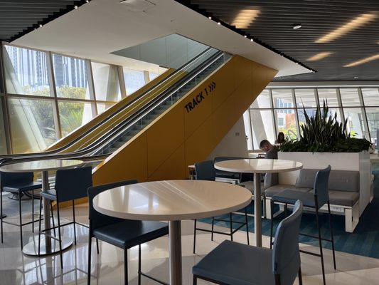 Brightline Miami Station by null