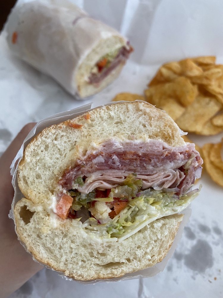 PROPER SANDWICH CLOSED 145 Photos & 197 Reviews Food near 6181 S