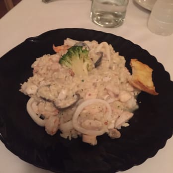 La Dolce Vita - Italian Near Me - Cancún, ROO La Dolce Vita - Italian Near Me - Cancún, ROO