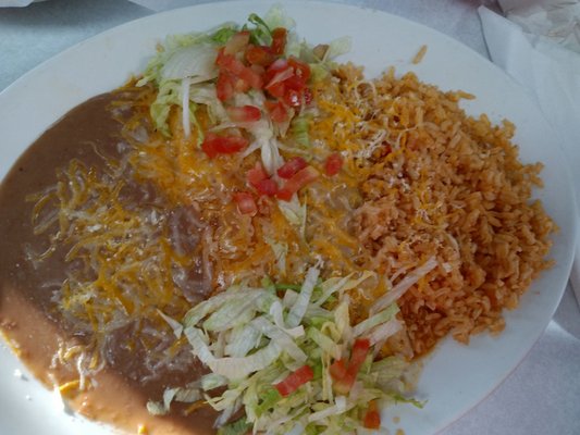 El Chaparro by null