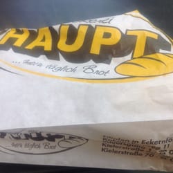 Bäckerei Haupt