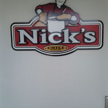 Nick's Chili Parlor - Fast Food Near Me - Indianapolis, Indiana Nick's Chili Parlor - Fast Food Near Me - Indianapolis, Indiana