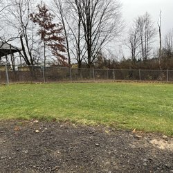 Rotary Dog Park